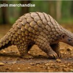 Pangolin Merchandise: How Ethical Products Are Helping the World’s Most Trafficked Mammal