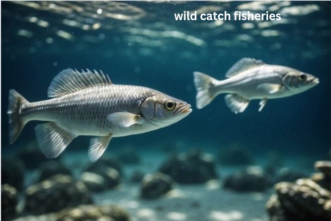 Wild Catch Fisheries: Sustaining Oceans, Livelihoods, and Global Food Systems