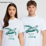 World Wildlife Foundation T-Shirts: Wear Your Values, Protect the Planet